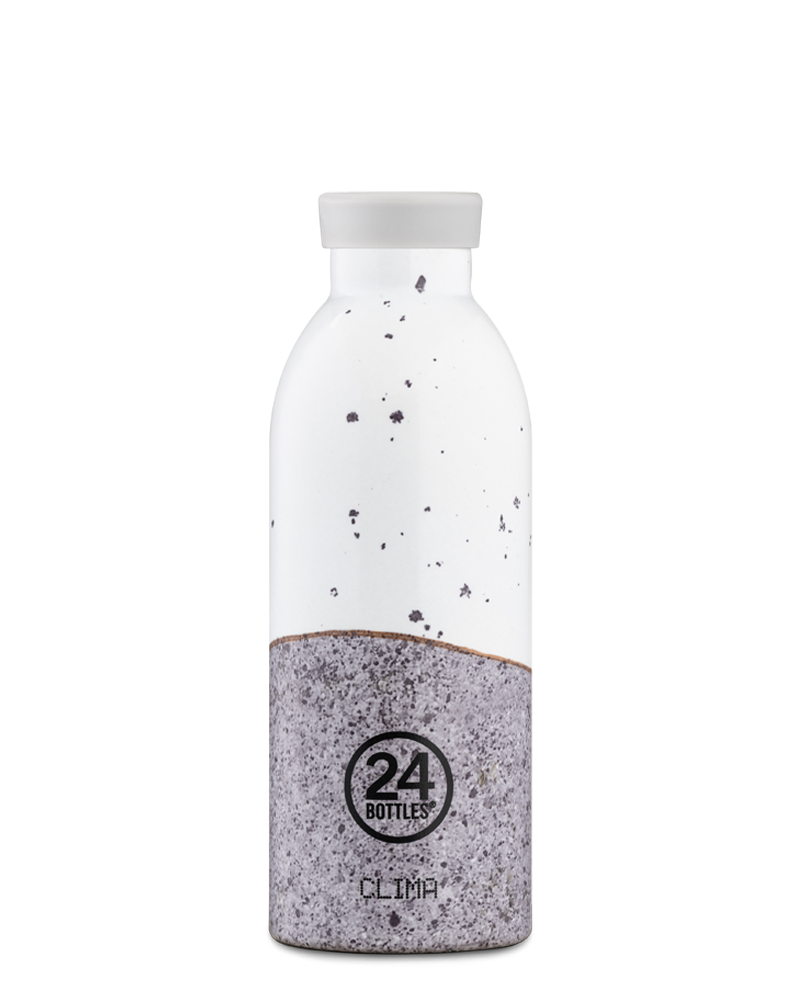 24bottles infuser clima bottle Thermosflasche aus Edelstahl Trinkflasche 0,5l