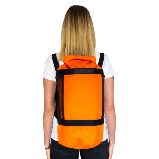 24bottles sportiva bag sports bag backpack