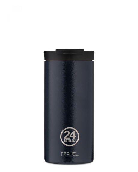 24bottles Travel Tumbler Coffee to go aus Edelstahl 600ml