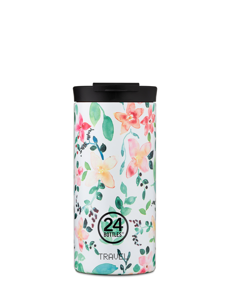 24bottles Travel Tumbler Coffee to go aus Edelstahl 600ml