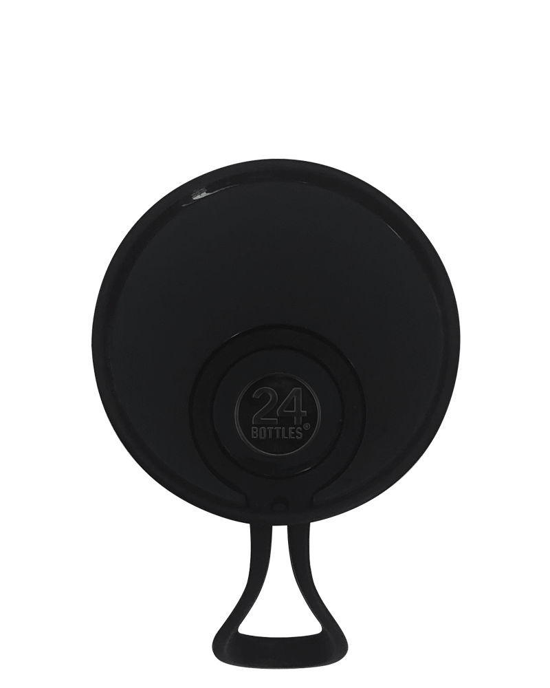 24bottles Fill & Go Deckel für Travel Tumbler -absolut dicht-