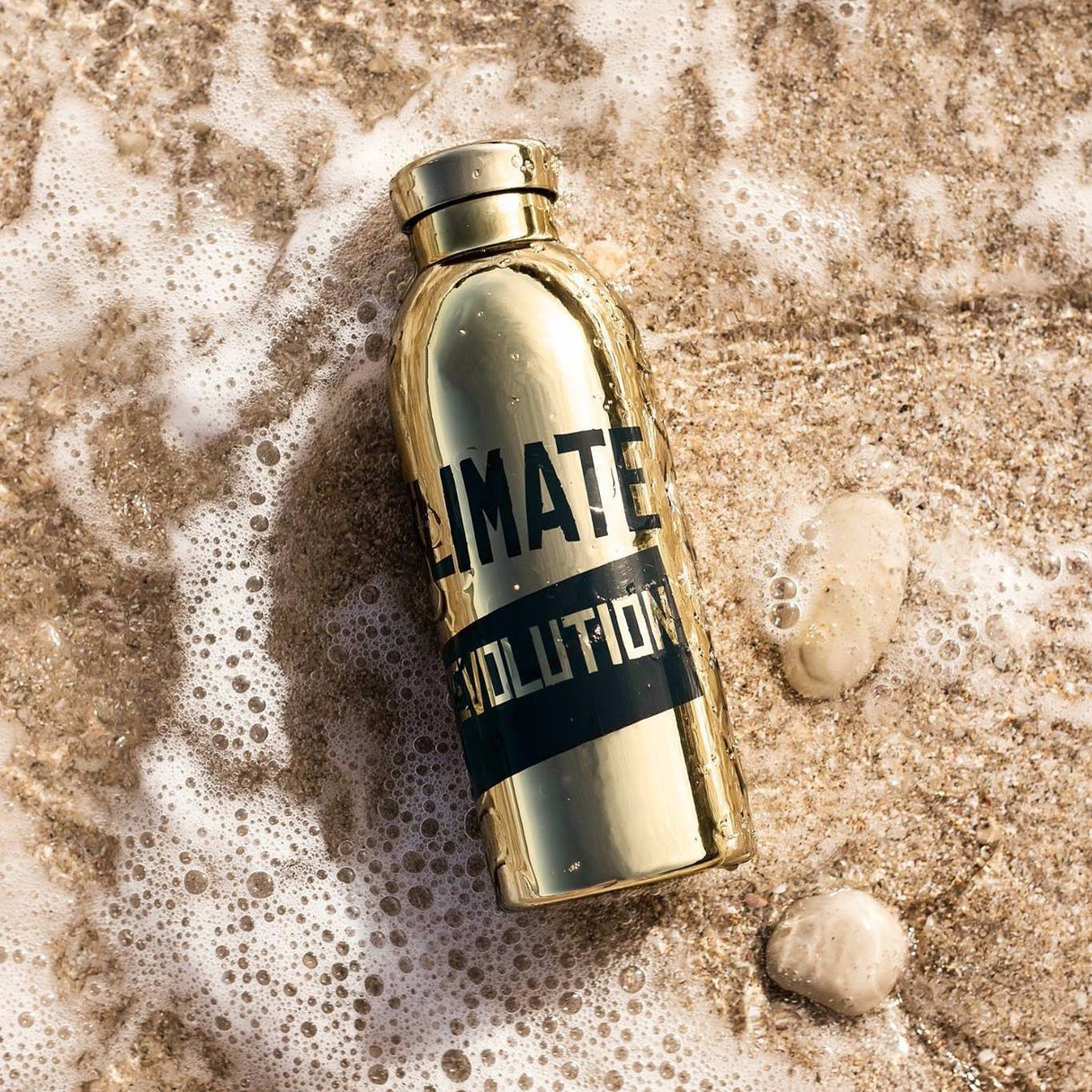 x 24bottles Capsule Collection clima bottle