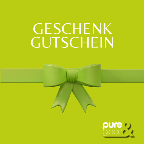 Geschenkgutscheine - Gutscheine gehen immer!