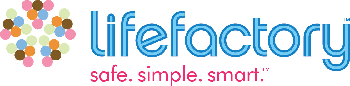 Lifefactory Trinkflasche aus Glas 475ml in tollen Farben Glastrinkflasche BPAfrei