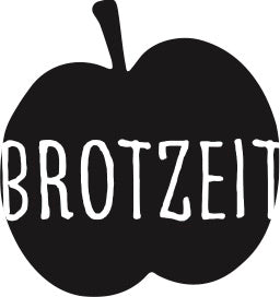 Brotzeit Dreierlei 3er Set dicht Brotdose Jausenbox aus Edelstahl