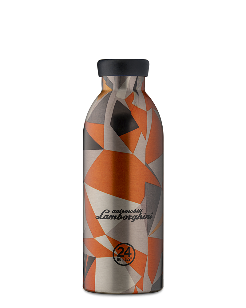 x 24bottles Capsule Collection clima bottle