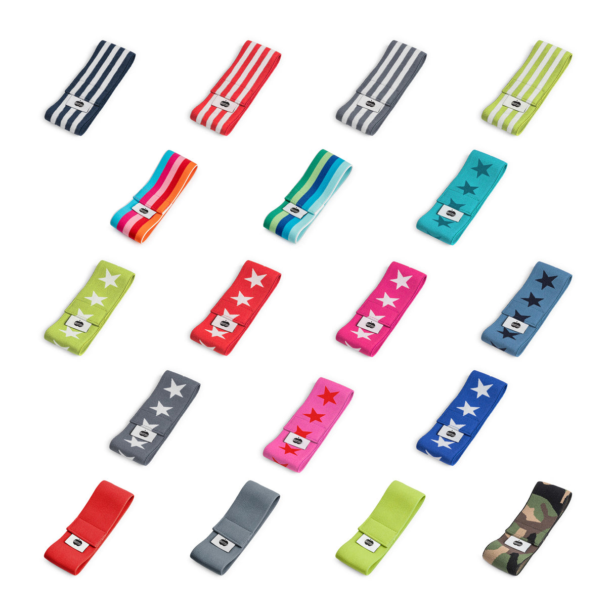 Brotzeit Gummiband Ersatzband für Lunchboxen