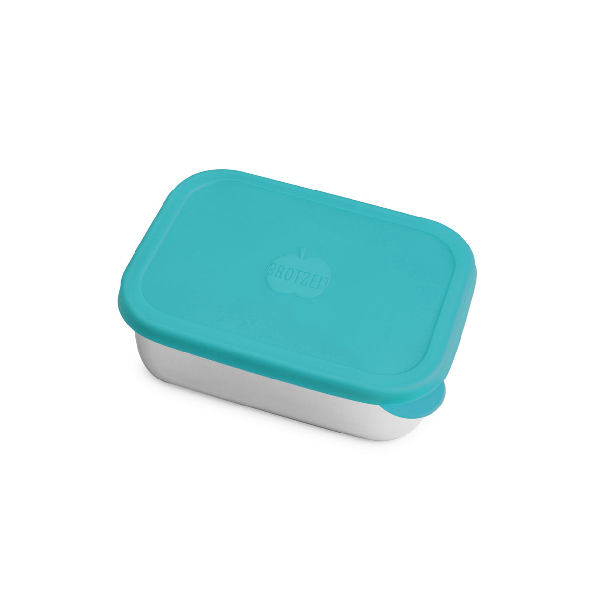 Brotzeit Ersatzdeckel für Einerlei aus Silikon Verschluss Deckel