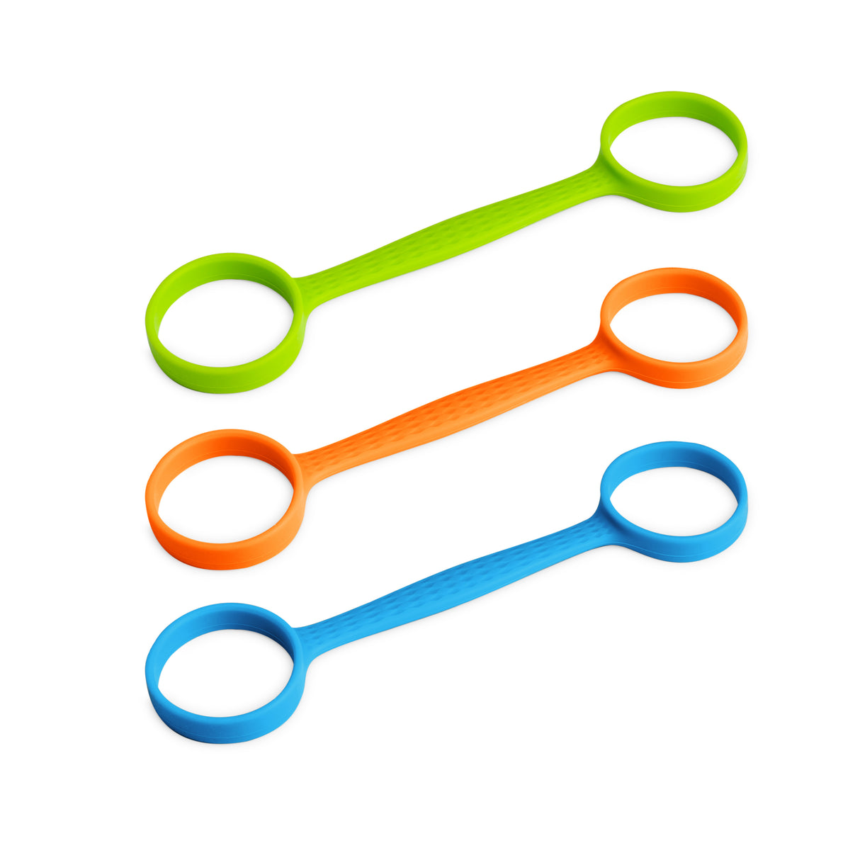 Ho Ruck Flaschenhalter aus Silikon