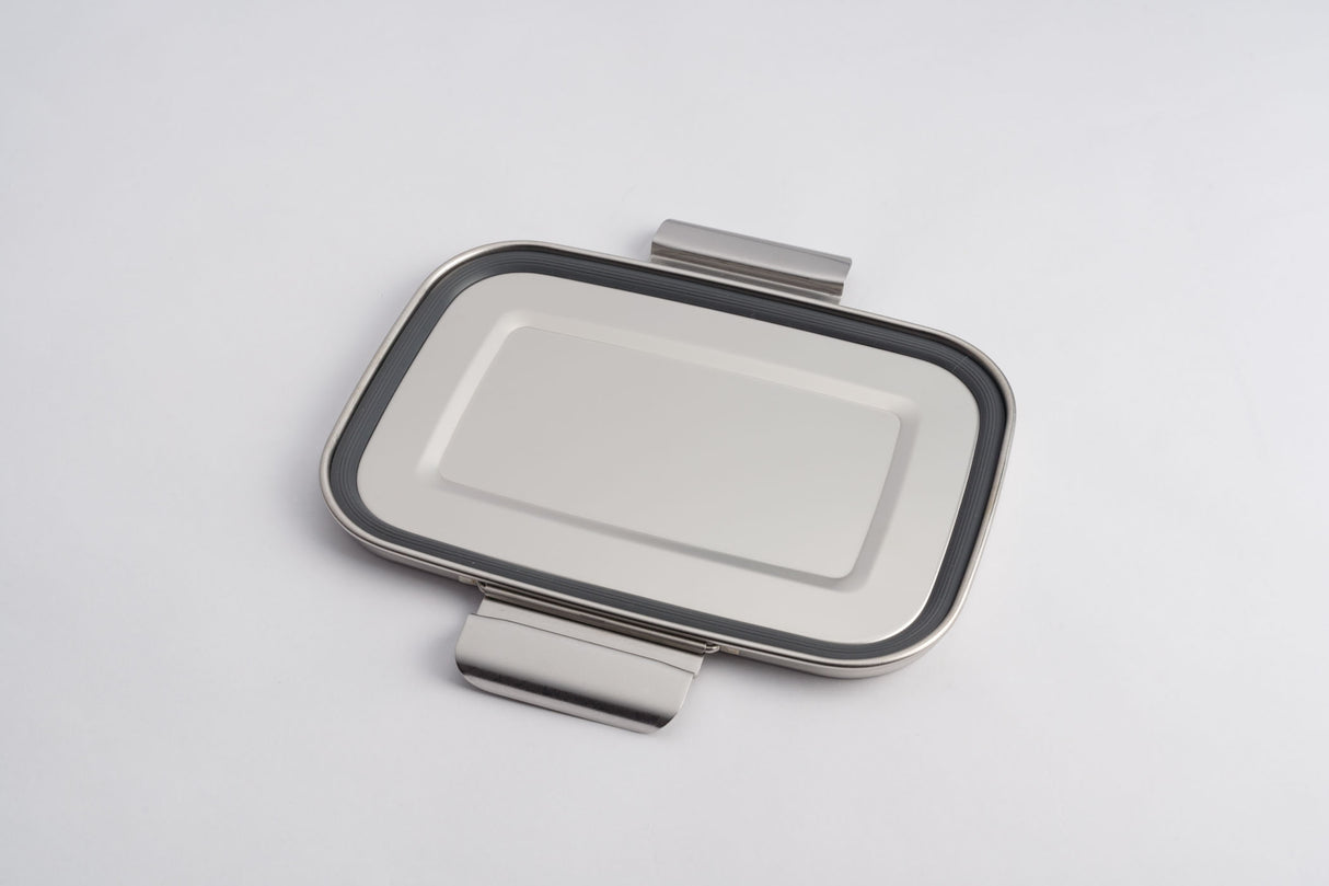 Ersatzdeckel für Brotzeit Buddy in 2 Grössen