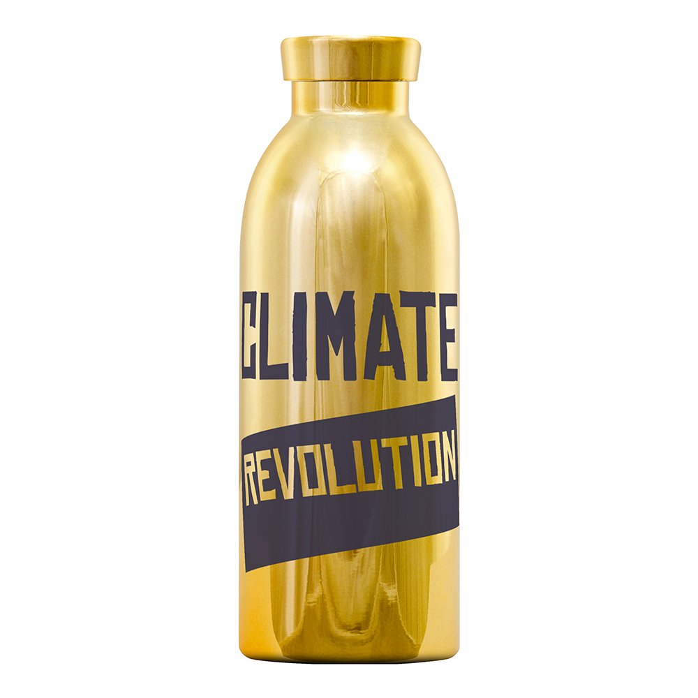 x 24bottles Capsule Collection clima bottle