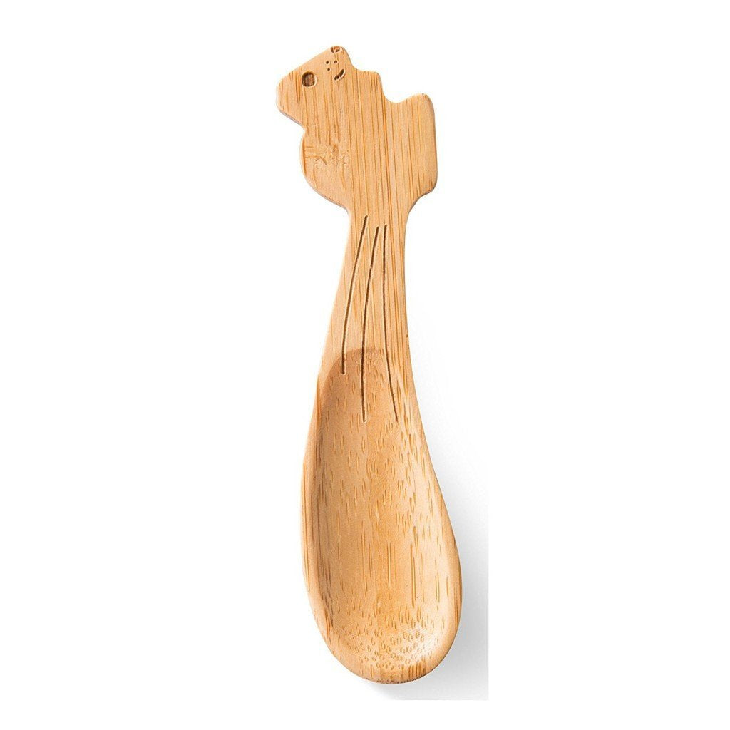 Donkey Kinderlöffel Löffel aus Bambus Spoonimals