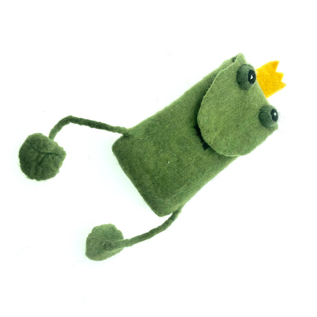 Handytasche Filztasche aus Filz handgemacht