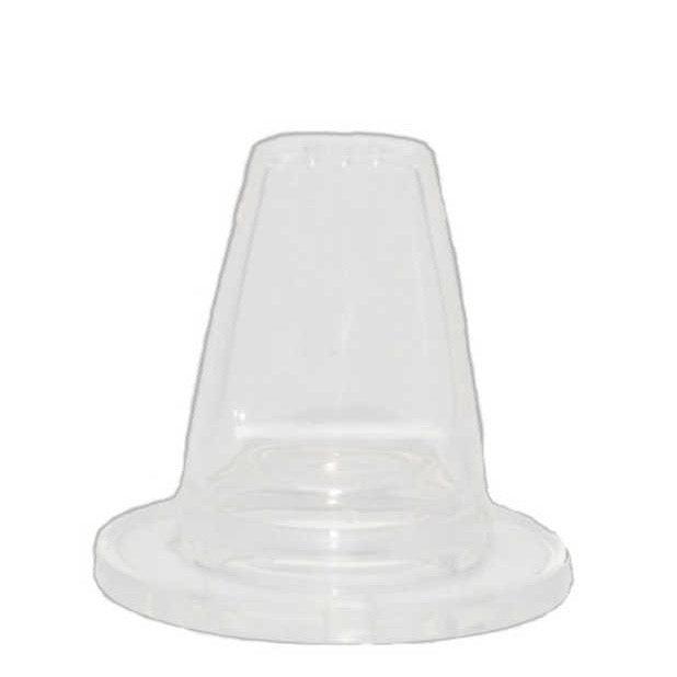 organicKidz Sippy Sauger Trinklern Sauger 2er Set für Babyflasche schmaler Hals Trinkflasche organic