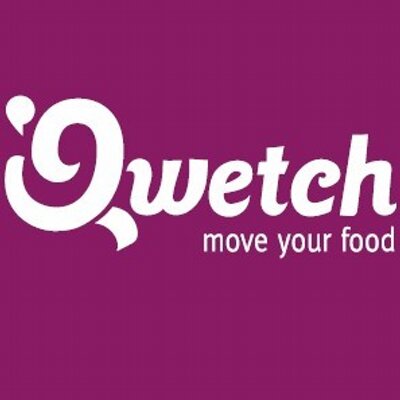 Qwetch Nomade 0,5l Thermosflasche aus Edelstahl Trinkflasche BPA frei