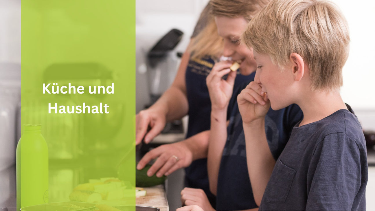 Küche und Haushalt