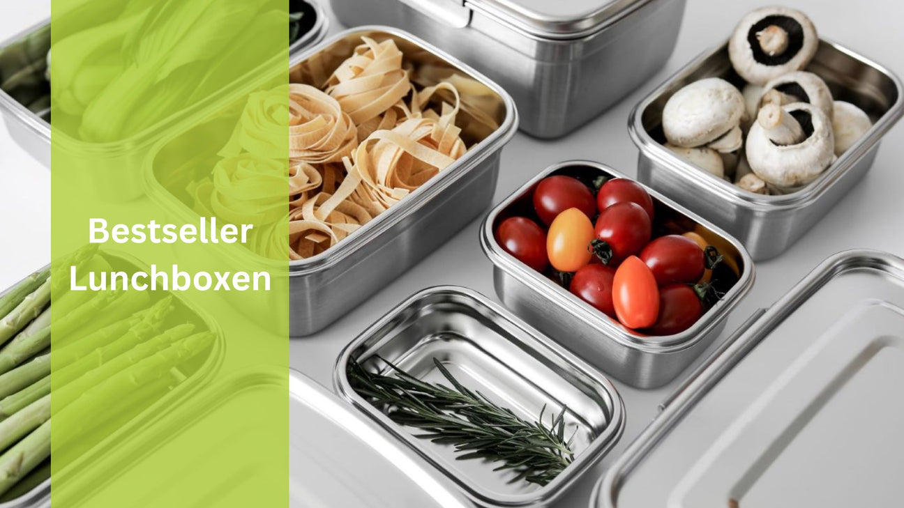 Lunchboxen Bestseller