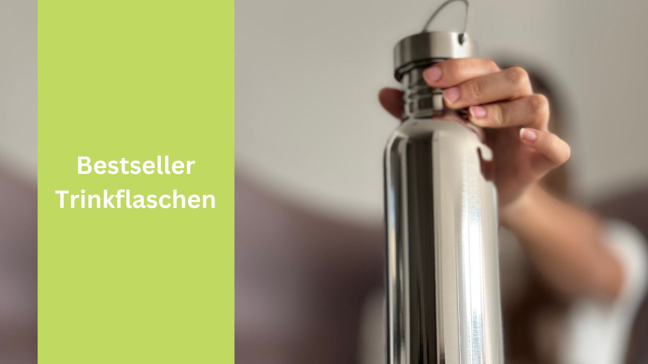 Trinkflaschen Bestseller