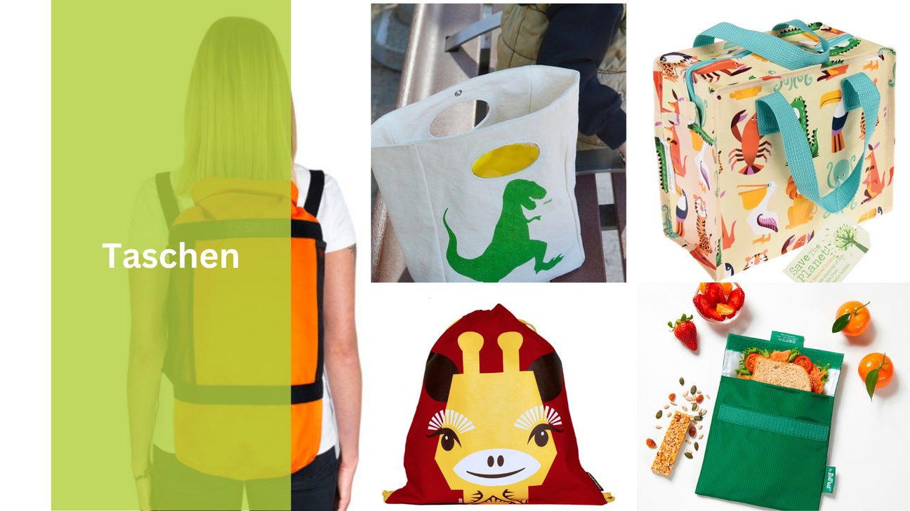 Taschen