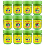 Hong Thai Inhalator Dose