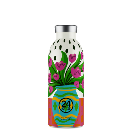 24bottles clima bottle limited edition thermos flask made of stainless steel drinking bottle 0.5l