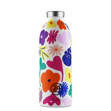 24bottles clima bottle 0.85l thermos bottle made of stainless steel drinking bottle