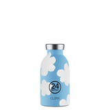 24bottles clima bottle 0.33l thermos bottle made of stainless steel drinking bottle 
