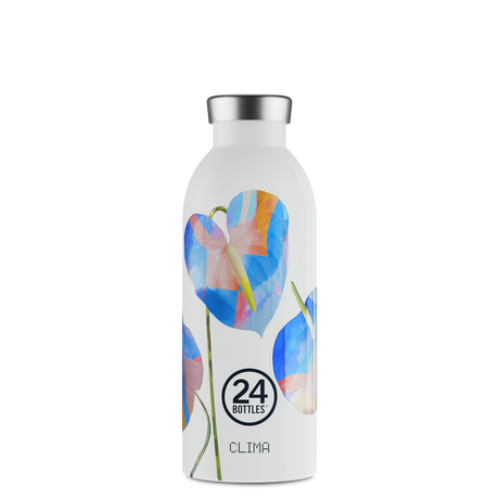 24bottles clima bottle limited edition thermos flask made of stainless steel drinking bottle 0.5l
