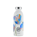 24bottles clima bottle limited edition Thermosflasche aus Edelstahl Trinkflasche 0,5l