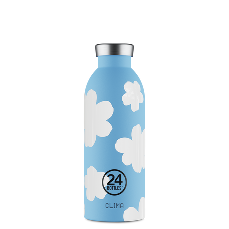 24bottles clima bottle limited edition thermos flask made of stainless steel drinking bottle 0.5l