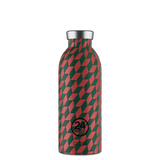 24bottles clima bottle limited edition Thermosflasche aus Edelstahl Trinkflasche 0,5l