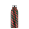 24bottles clima bottle limited edition Thermosflasche aus Edelstahl Trinkflasche 0,5l