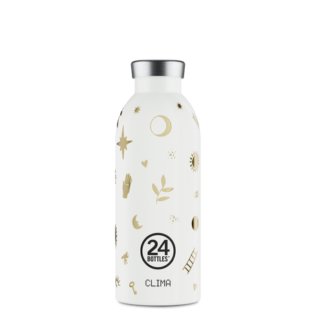 24bottles clima bottle limited edition thermos flask made of stainless steel drinking bottle 0.5l