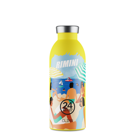 24bottles clima bottle limited edition thermos flask made of stainless steel drinking bottle 0.5l