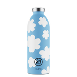 24bottles clima bottle 0.85l thermos bottle made of stainless steel drinking bottle
