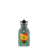 24bottles Trinkflasche 250ml Kids collection mit Sport cap