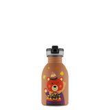24bottles drinking bottle 250ml Kids collection with sport cap