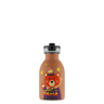 24bottles drinking bottle 250ml Kids collection with sport cap