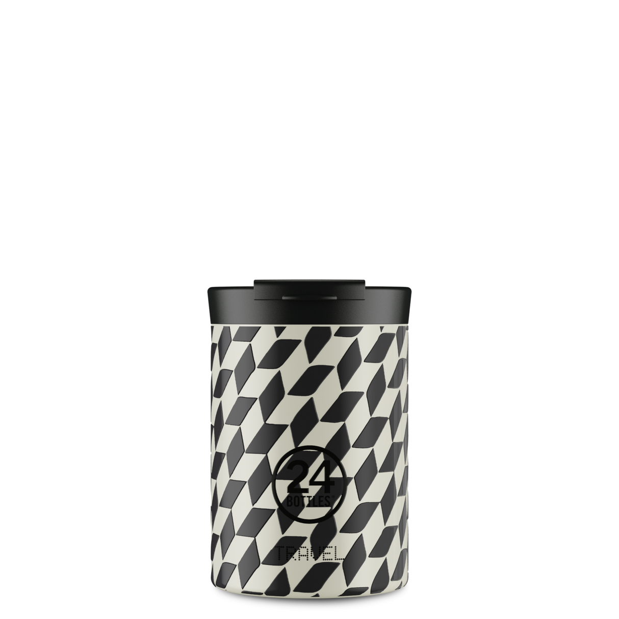 24bottles Travel Tumbler Coffee to go made of stainless steel 350ml