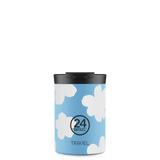 24bottles Travel Tumbler Coffee to go made of stainless steel 350ml