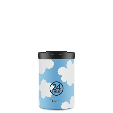 24bottles Travel Tumbler Coffee to go made of stainless steel 350ml
