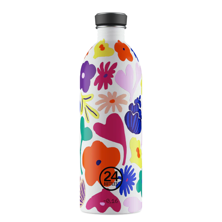 24bottles 1l stainless steel drinking bottle