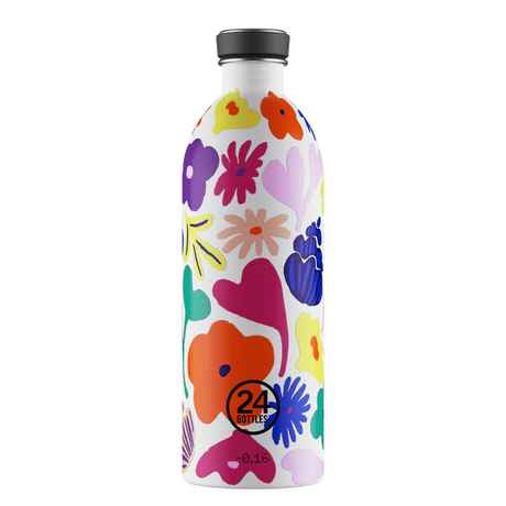 24bottles 1l stainless steel drinking bottle