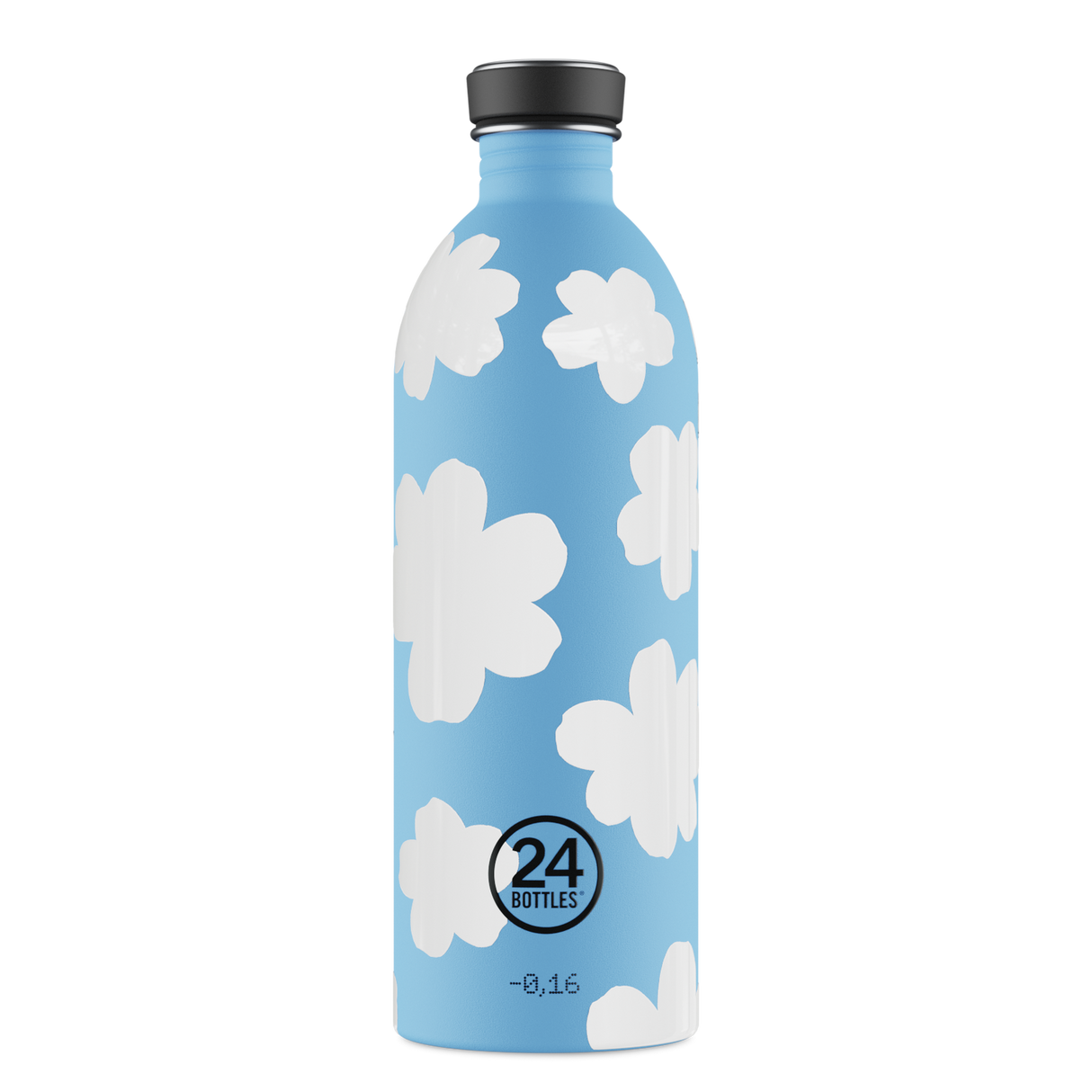 24bottles 1l stainless steel drinking bottle