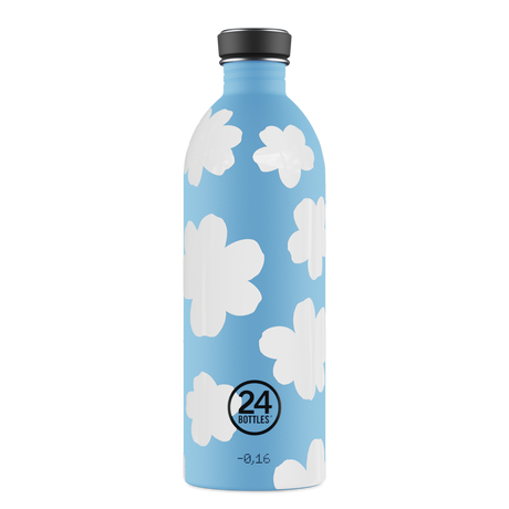 24bottles 1l stainless steel drinking bottle