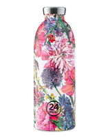 24bottles clima bottle 0.85l thermos bottle made of stainless steel drinking bottle