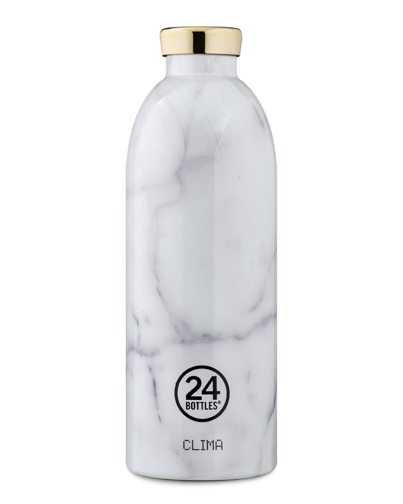 24bottles clima bottle 0.85l thermos bottle made of stainless steel drinking bottle