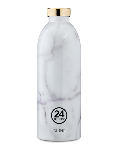 24bottles clima bottle 0.85l thermos bottle made of stainless steel drinking bottle