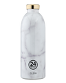 24bottles clima bottle 0.85l thermos bottle made of stainless steel drinking bottle