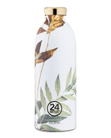 24bottles clima bottle 0.85l thermos bottle made of stainless steel drinking bottle